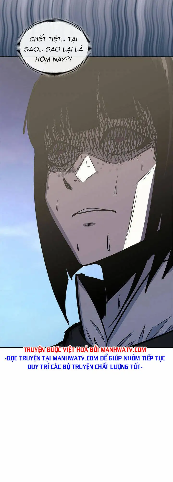 Truyện Tranh Chiến Binh Từ Thế Giới Khác - Otherworld Warrior trang 6