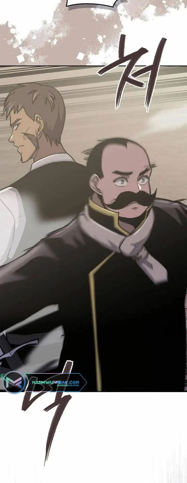 Truyện Tranh Chiến Binh Từ Thế Giới Khác - Otherworld Warrior trang 6