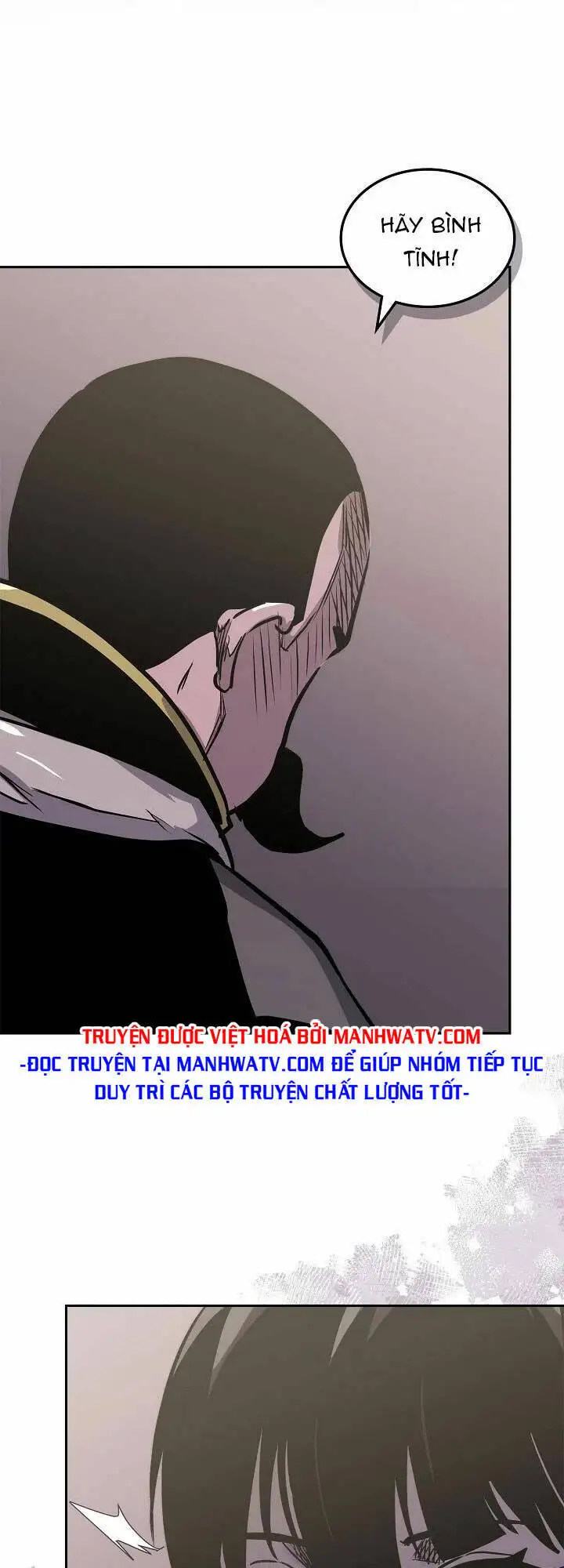 Truyện Tranh Chiến Binh Từ Thế Giới Khác - Otherworld Warrior trang 6