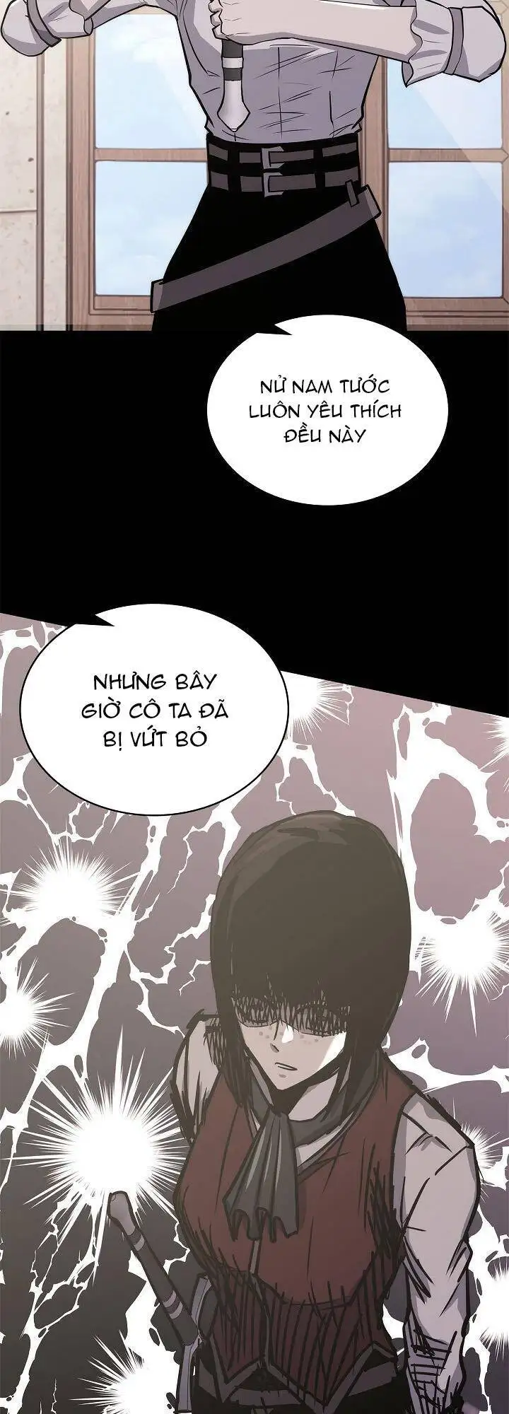 Truyện Tranh Chiến Binh Từ Thế Giới Khác - Otherworld Warrior trang 6