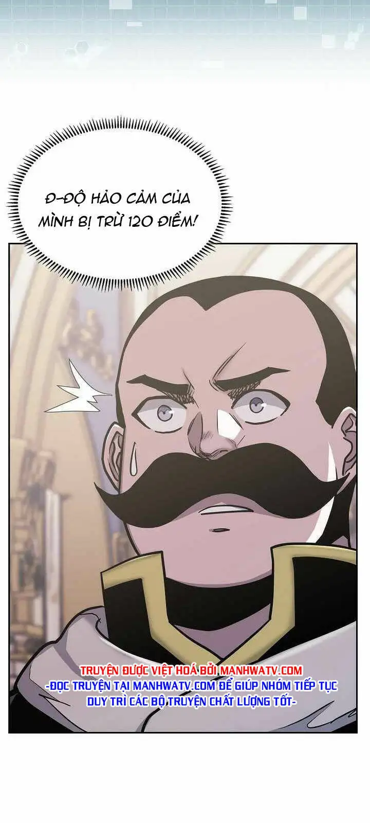 Truyện Tranh Chiến Binh Từ Thế Giới Khác - Otherworld Warrior trang 6