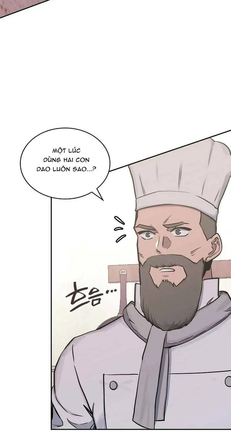 Truyện Tranh Chiến Binh Từ Thế Giới Khác - Otherworld Warrior trang 6