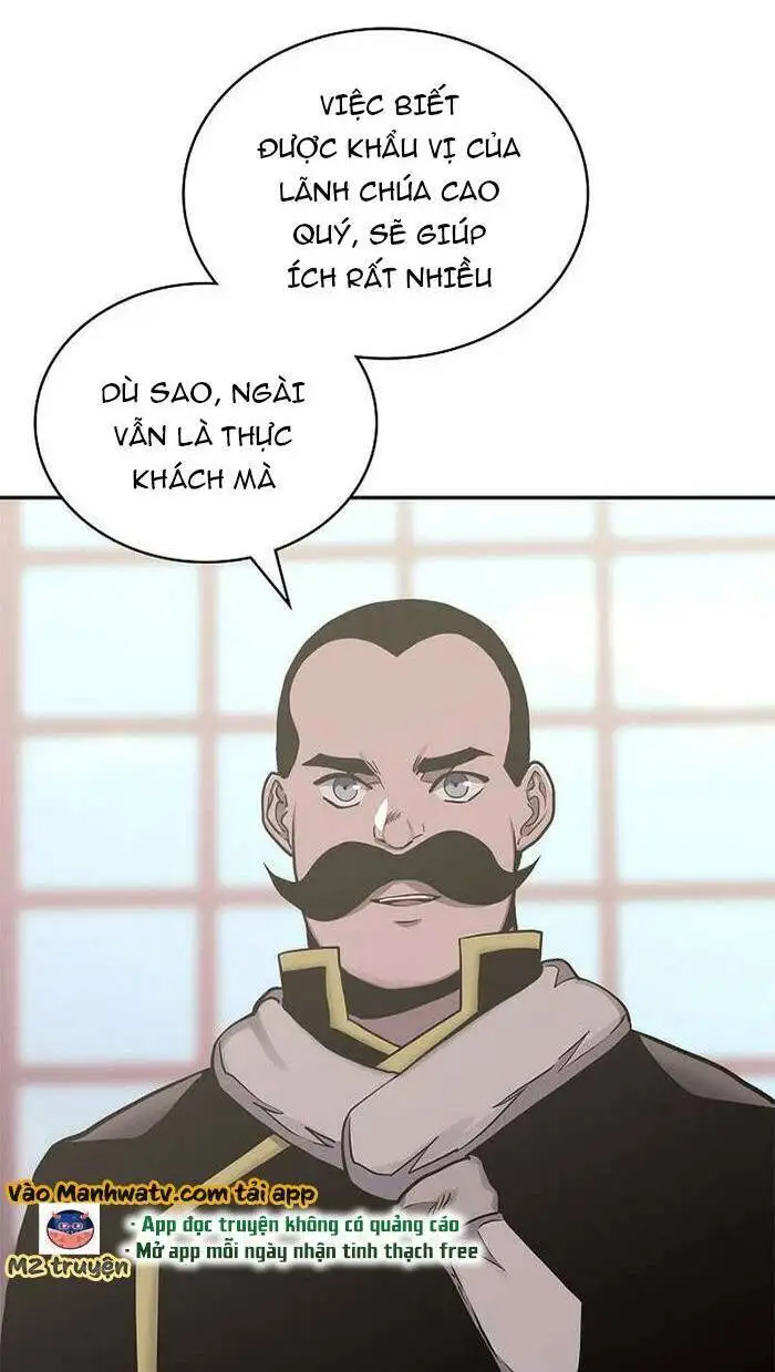 Truyện Tranh Chiến Binh Từ Thế Giới Khác - Otherworld Warrior trang 6