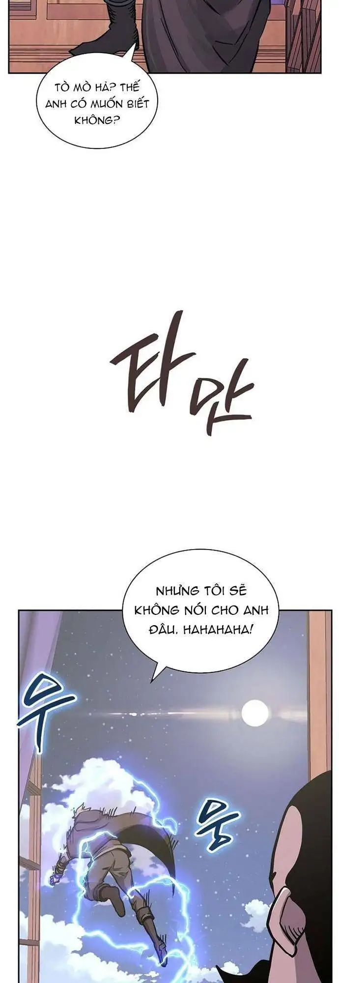 Truyện Tranh Chiến Binh Từ Thế Giới Khác - Otherworld Warrior trang 6