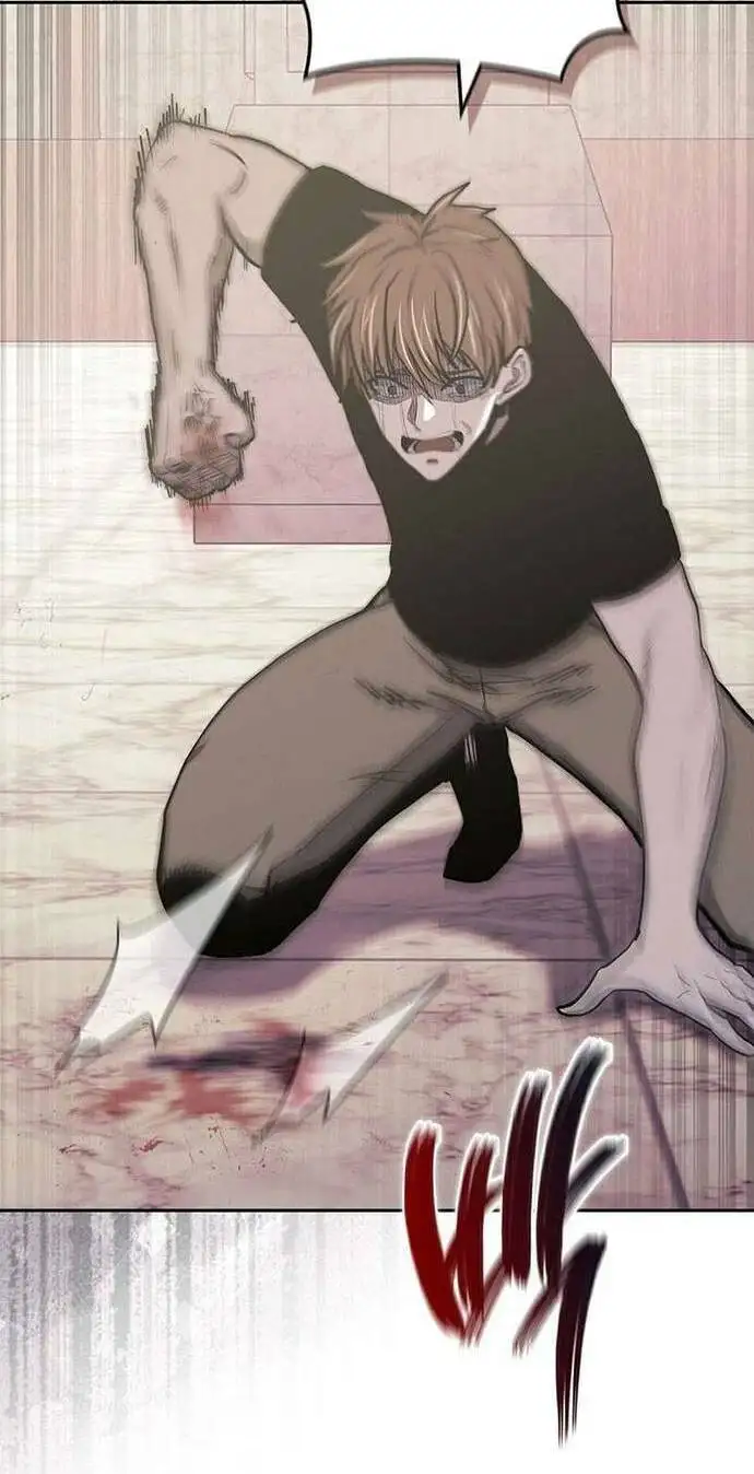 Truyện Tranh Chiến Binh Từ Thế Giới Khác - Otherworld Warrior trang 6