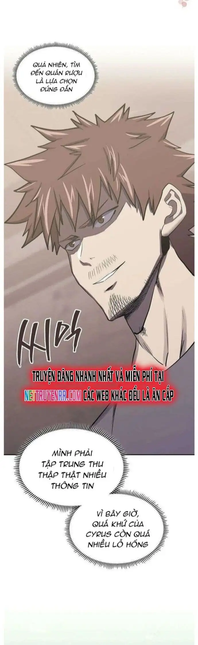 Truyện Tranh Chiến Binh Từ Thế Giới Khác - Otherworld Warrior trang 6