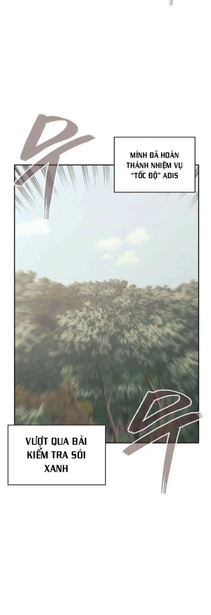 Truyện Tranh Chiến Binh Từ Thế Giới Khác - Otherworld Warrior trang 6