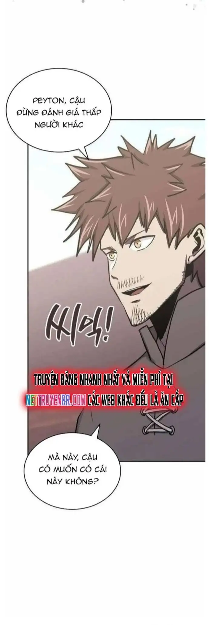 Truyện Tranh Chiến Binh Từ Thế Giới Khác - Otherworld Warrior trang 6