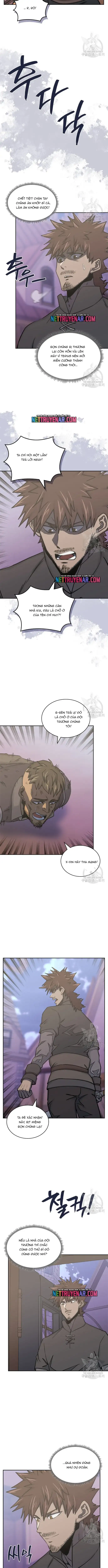Truyện Tranh Chiến Binh Từ Thế Giới Khác - Otherworld Warrior trang 6