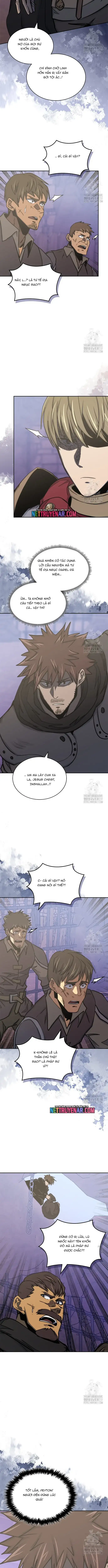 Truyện Tranh Chiến Binh Từ Thế Giới Khác - Otherworld Warrior trang 6