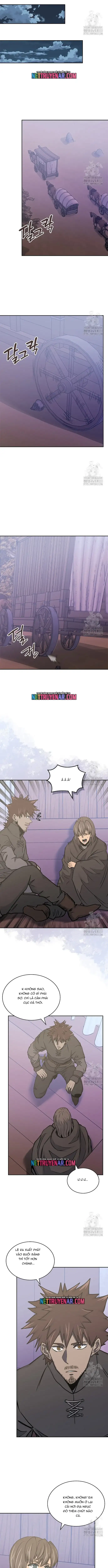 Truyện Tranh Chiến Binh Từ Thế Giới Khác - Otherworld Warrior trang 6