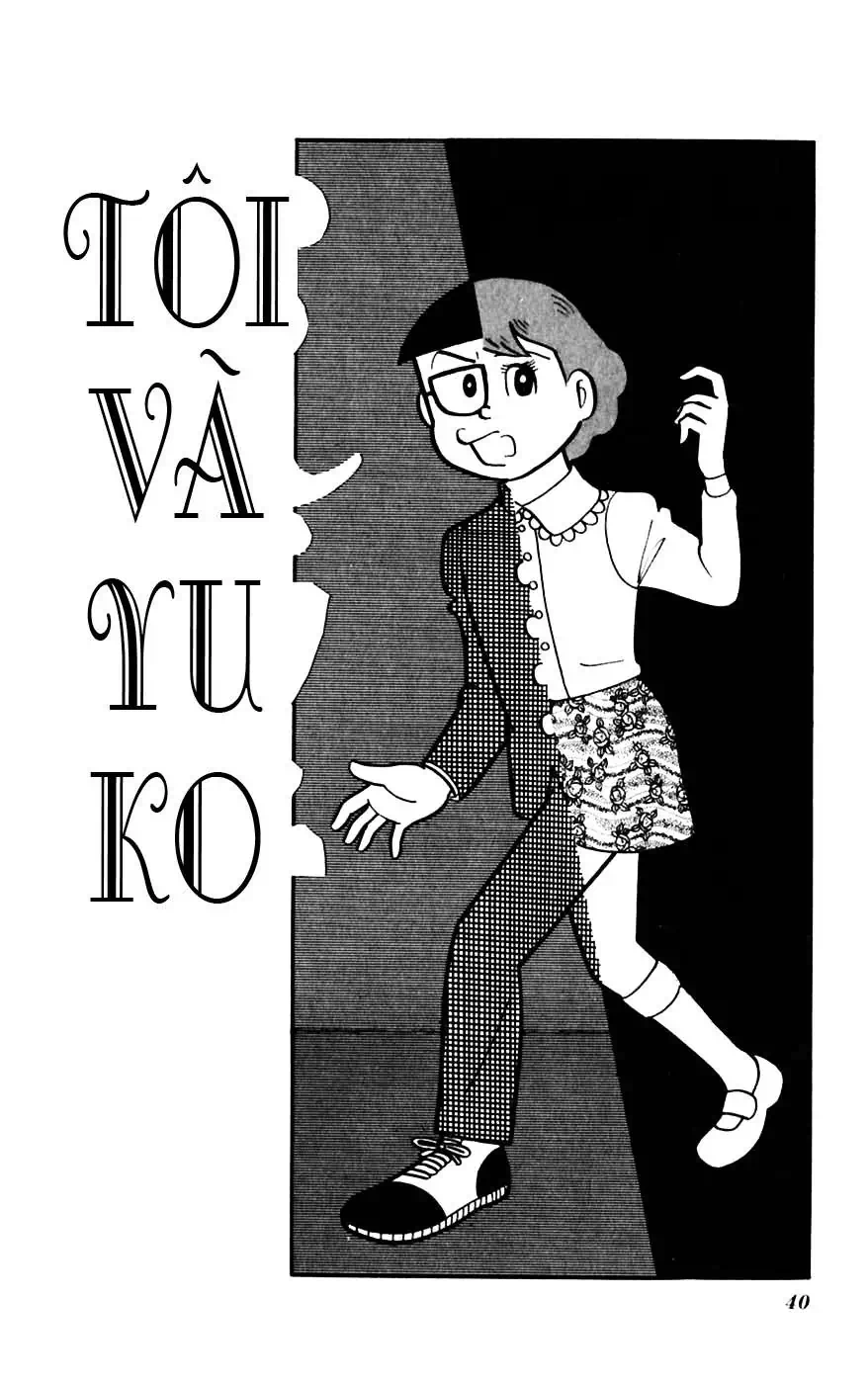 Truyện Tranh Chiến Tranh Vũ Trụ - Nobita No Little Star Wars trang 5