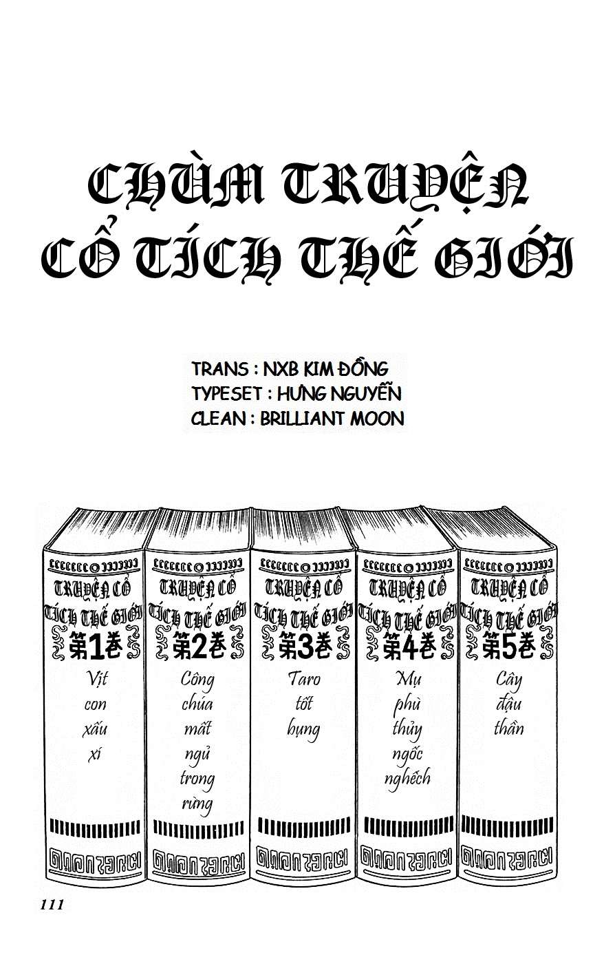 Truyện Tranh Chiến Tranh Vũ Trụ - Nobita No Little Star Wars trang 5