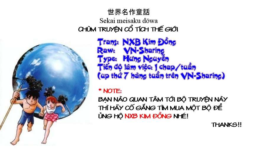 Truyện Tranh Chiến Tranh Vũ Trụ - Nobita No Little Star Wars trang 5