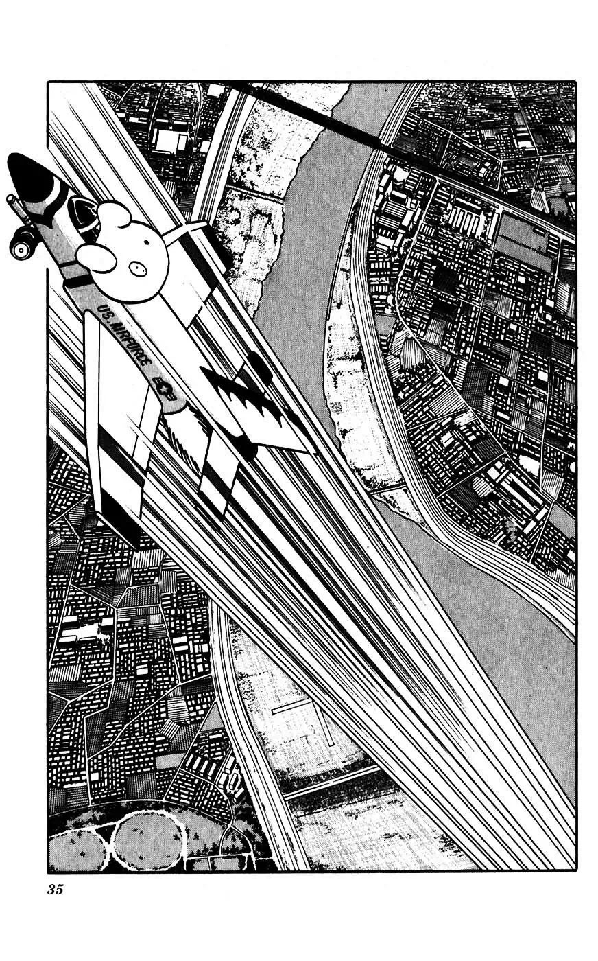 Truyện Tranh Chiến Tranh Vũ Trụ - Nobita No Little Star Wars trang 5