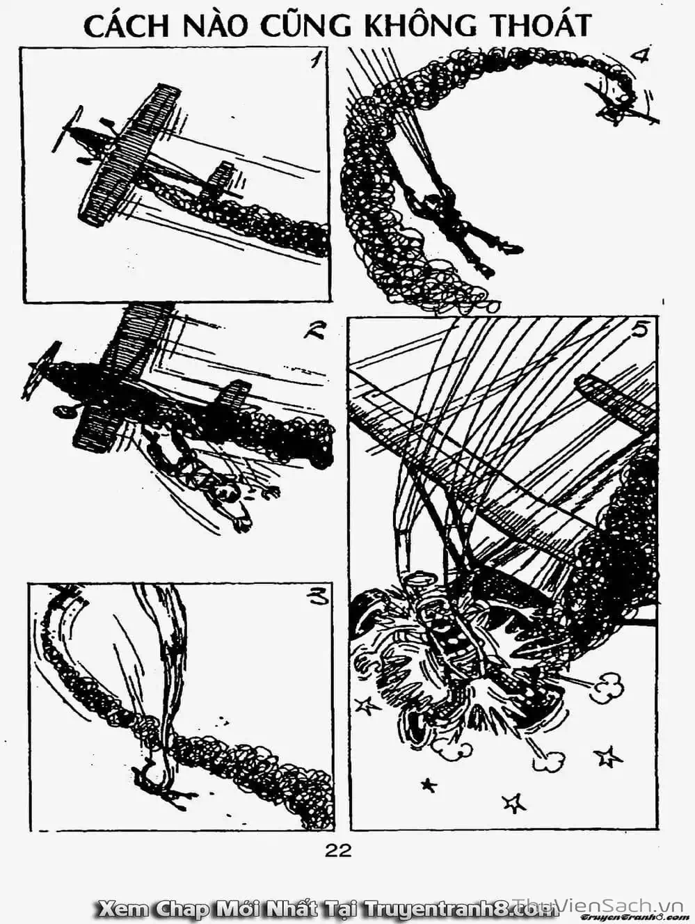 Truyện Tranh Chú Thoòng trang 2