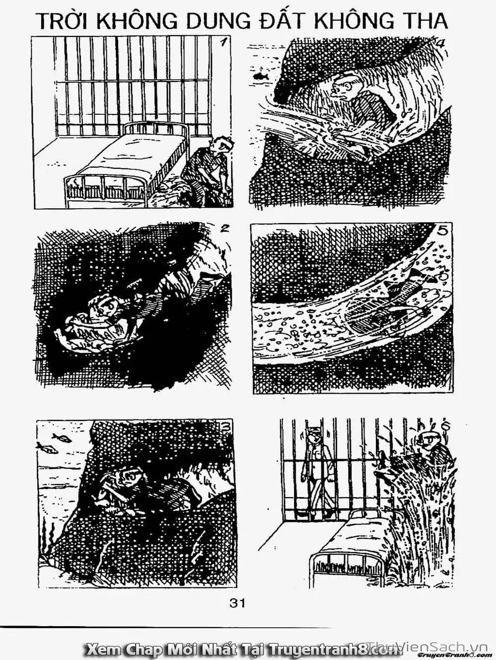 Truyện Tranh Chú Thoòng trang 2