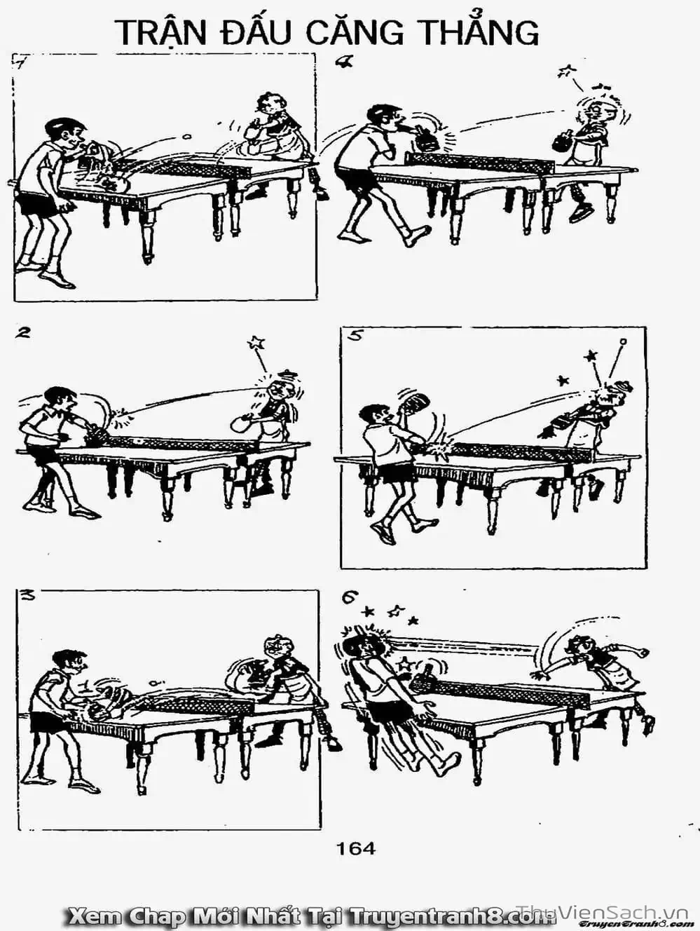 Truyện Tranh Chú Thoòng trang 2