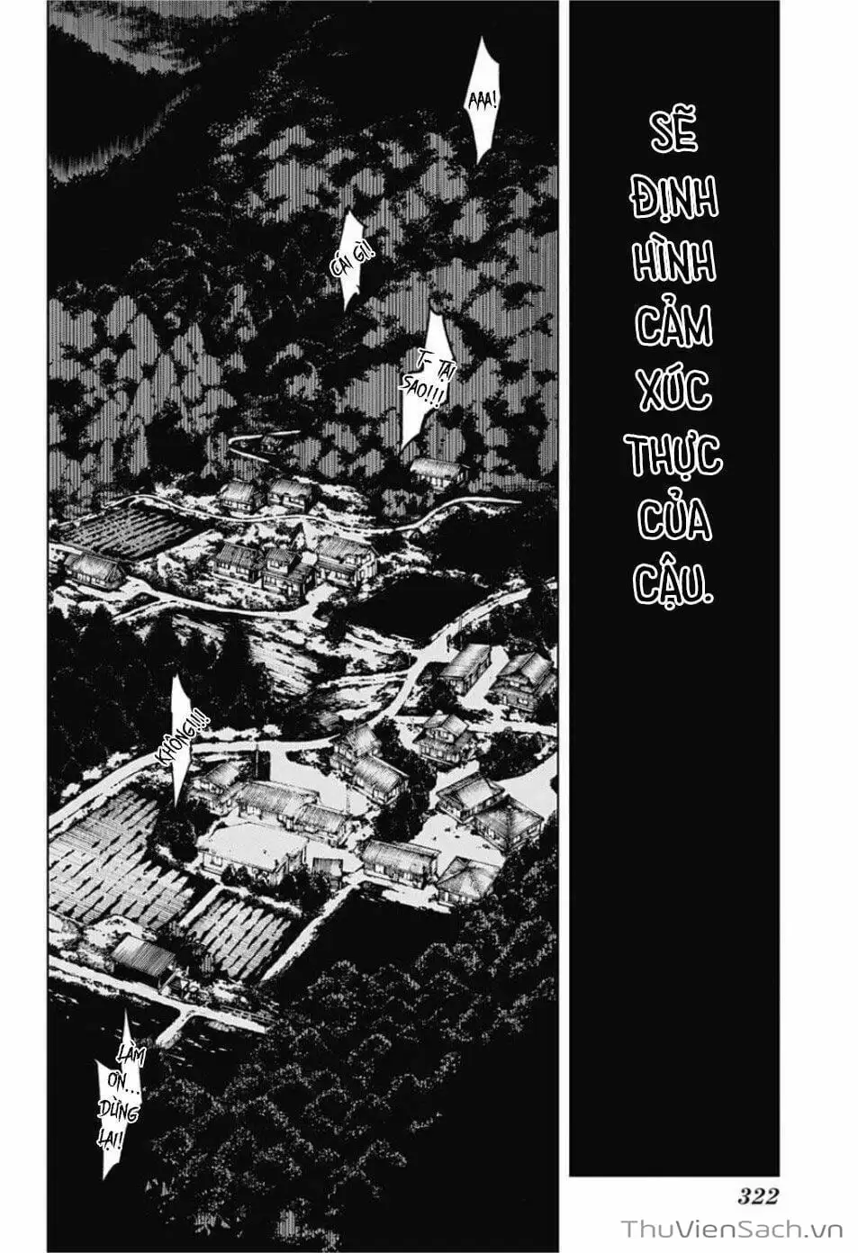 Truyện Tranh Chú Thuật Hồi Chiến - Jujutsu Kaisen trang 5