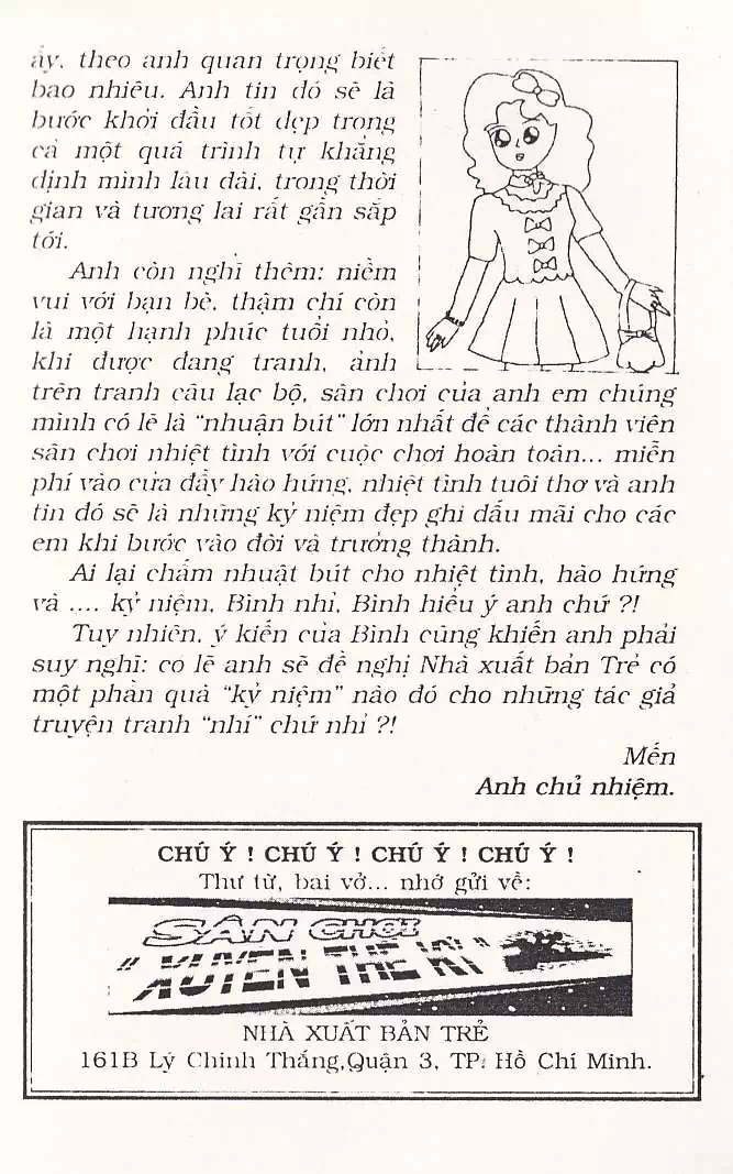 Truyện Tranh Chuột Chinpui - Doraemon trang 4