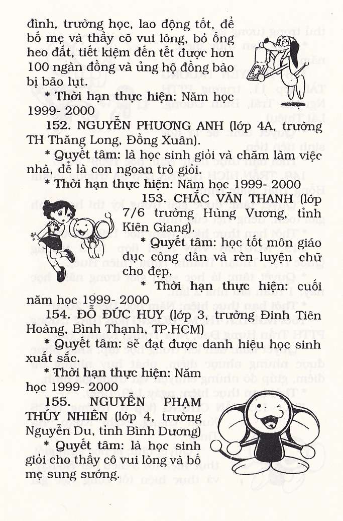 Truyện Tranh Chuột Chinpui - Doraemon trang 4
