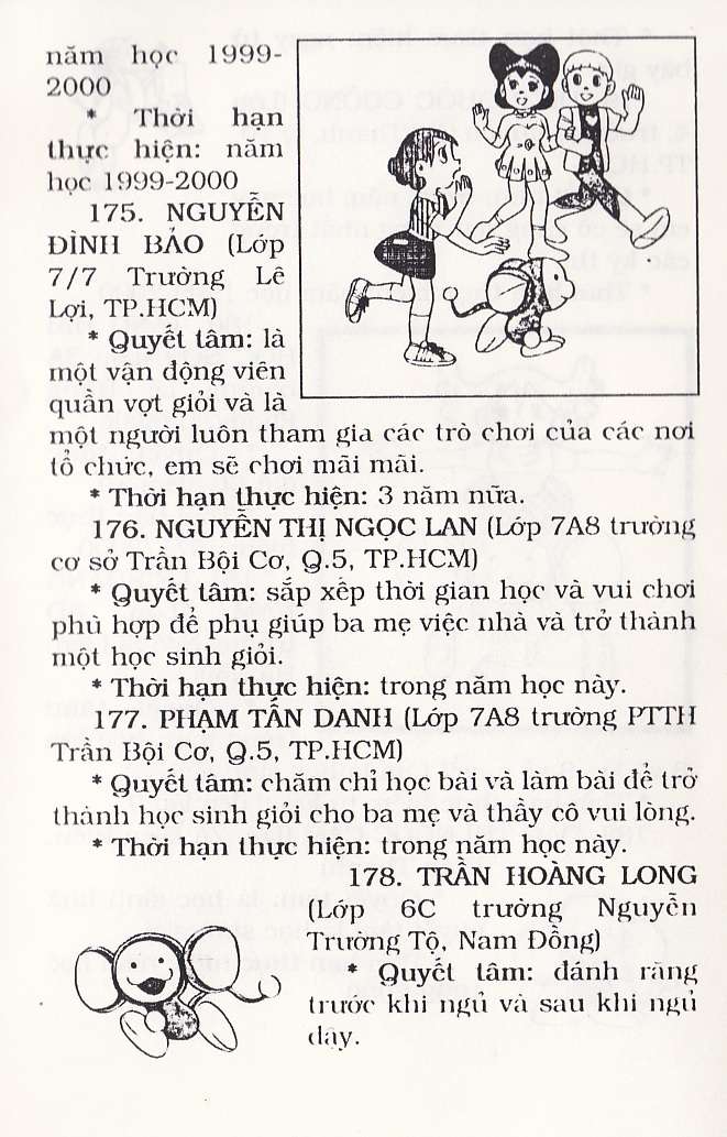 Truyện Tranh Chuột Chinpui - Doraemon trang 4