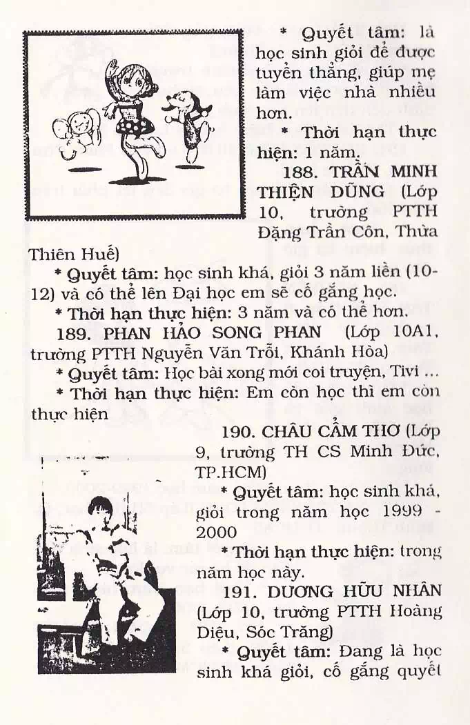 Truyện Tranh Chuột Chinpui - Doraemon trang 4