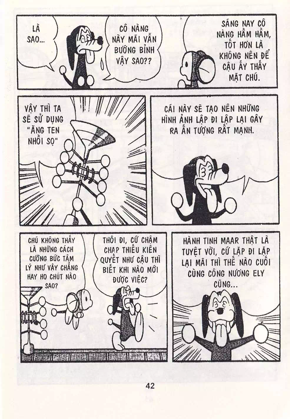 Trang 7 - Chap 42