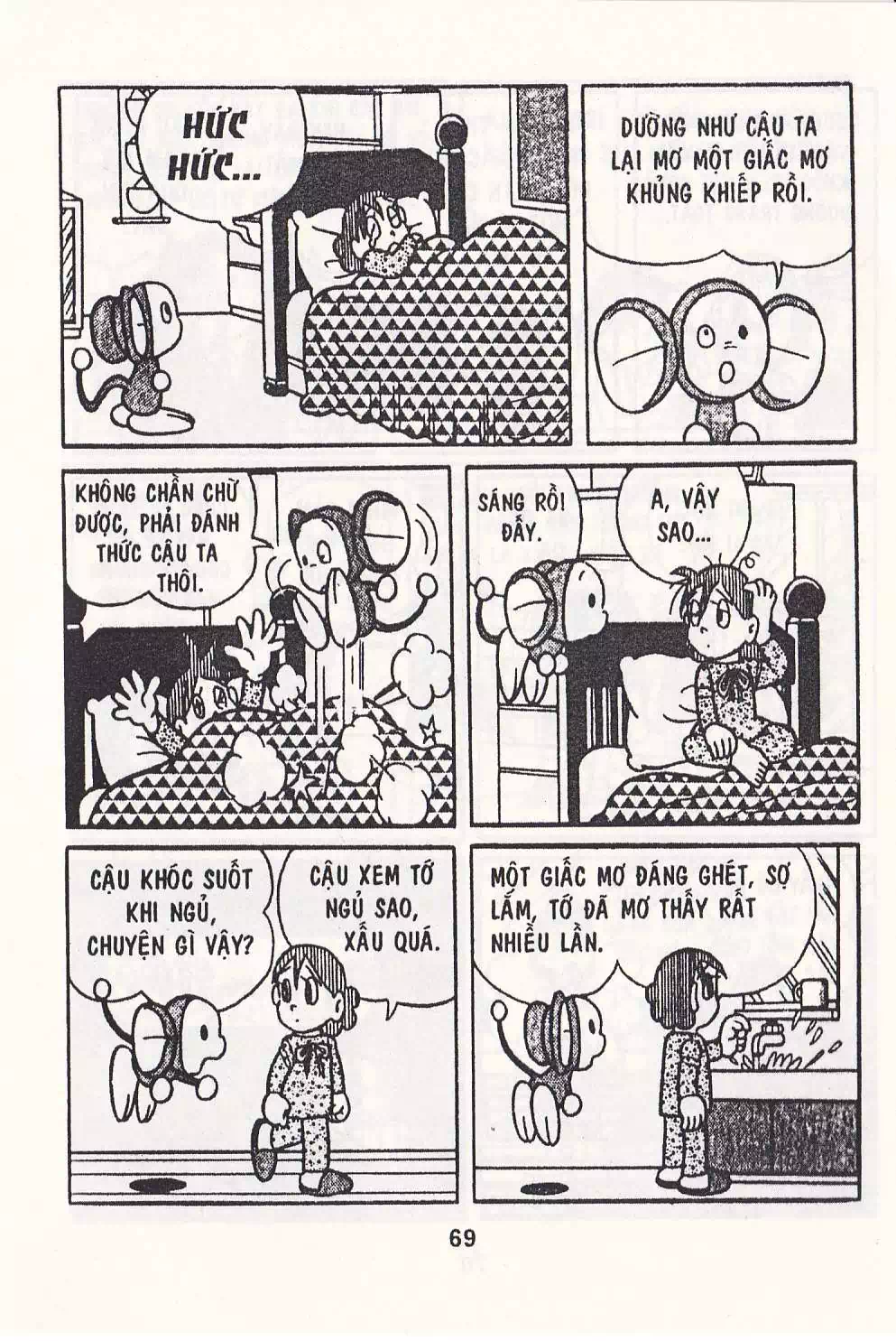 Trang 5 - Chap 65