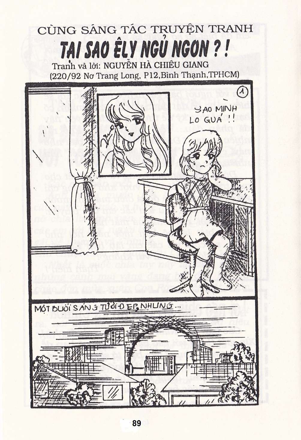 Truyện Tranh Chuột Chinpui - Doraemon trang 4