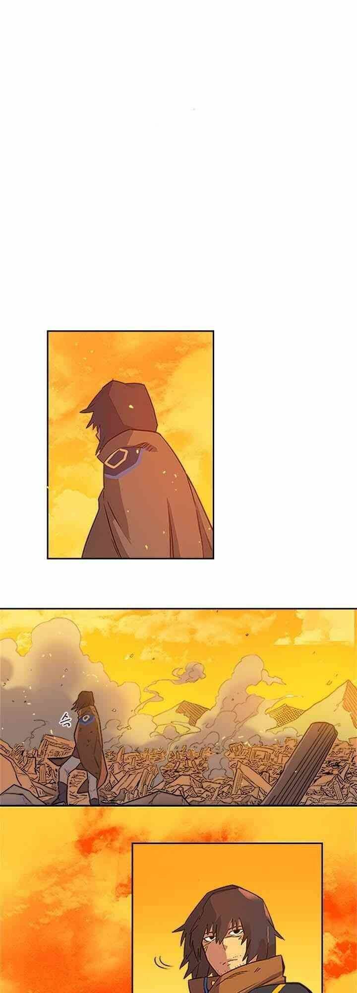 Truyện Tranh Chuyển Sinh Ma Pháp Đặc Biệt Yếu trang 5