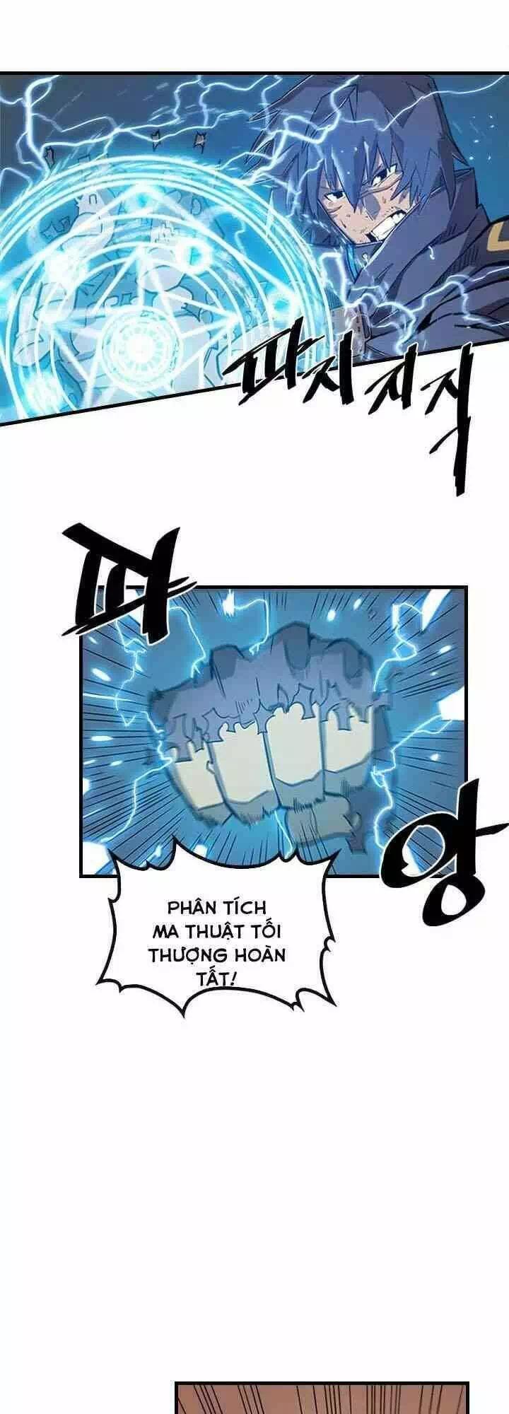 Truyện Tranh Chuyển Sinh Ma Pháp Đặc Biệt Yếu trang 5