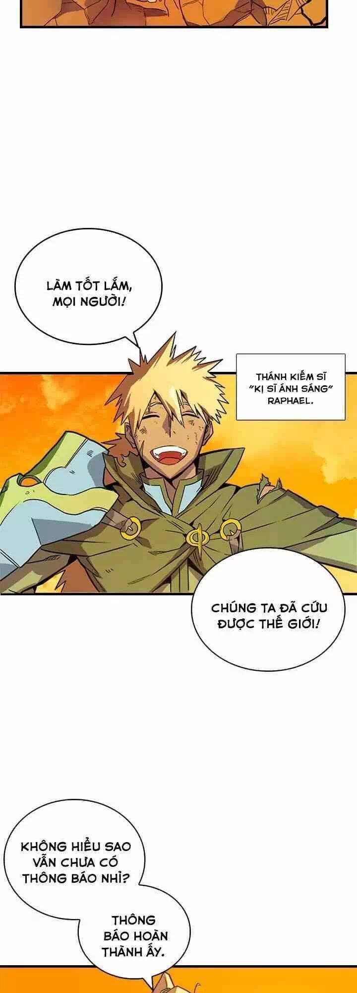 Truyện Tranh Chuyển Sinh Ma Pháp Đặc Biệt Yếu trang 5