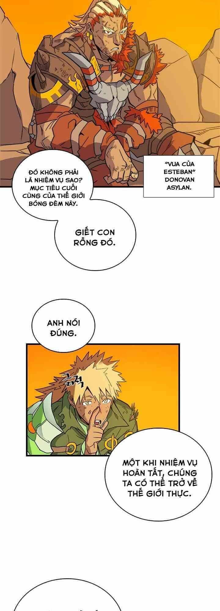 Truyện Tranh Chuyển Sinh Ma Pháp Đặc Biệt Yếu trang 5