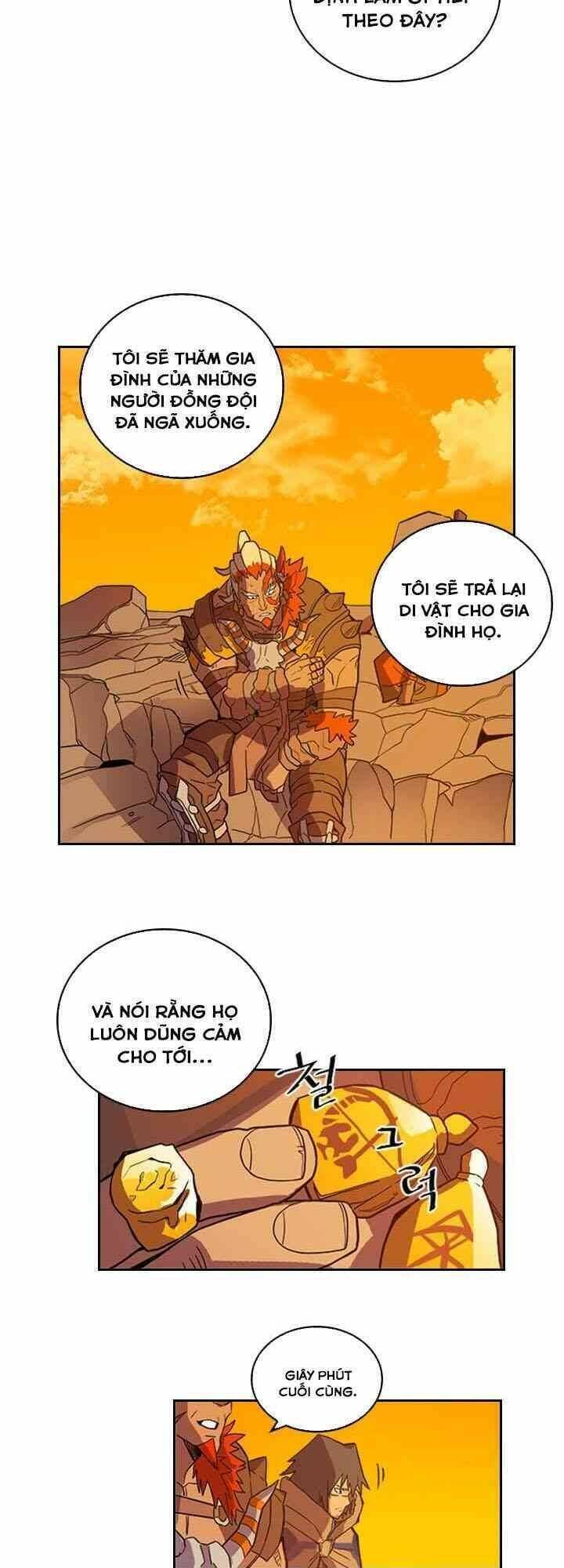 Truyện Tranh Chuyển Sinh Ma Pháp Đặc Biệt Yếu trang 5