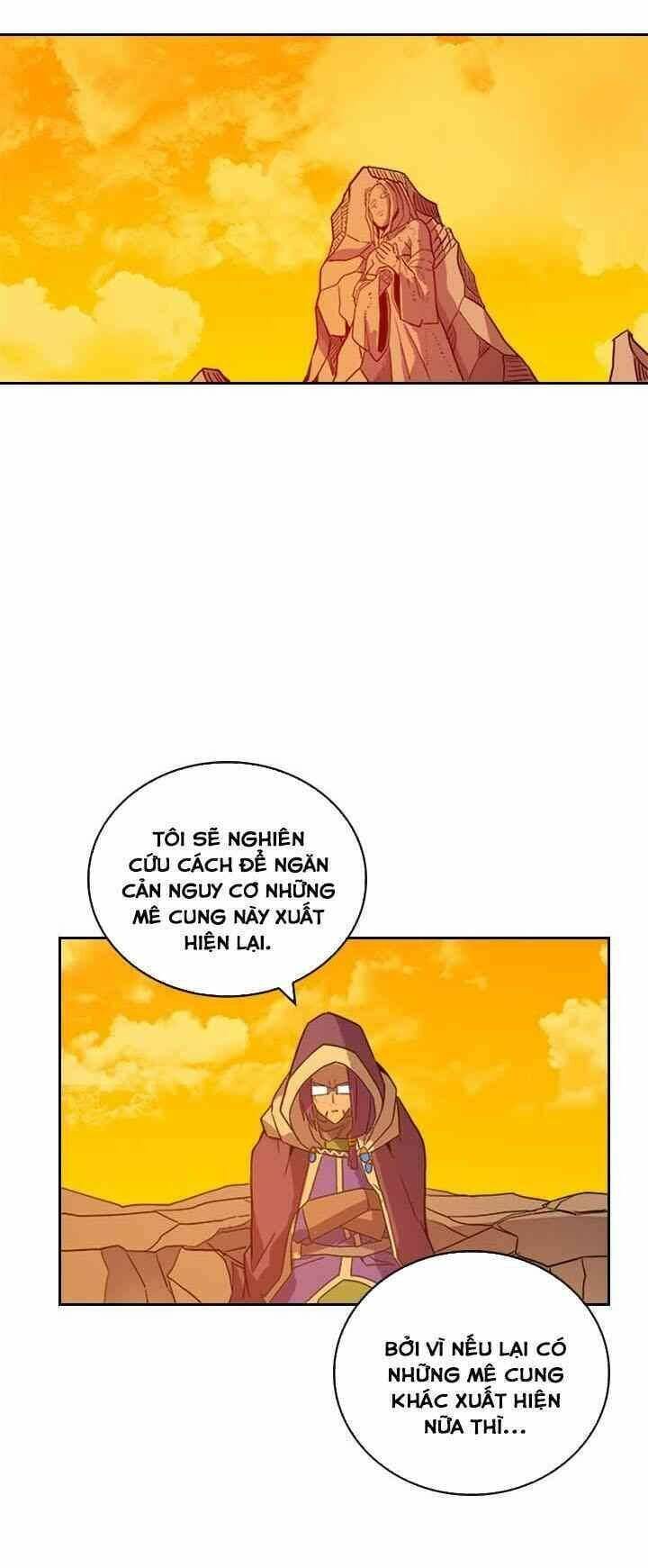 Truyện Tranh Chuyển Sinh Ma Pháp Đặc Biệt Yếu trang 5