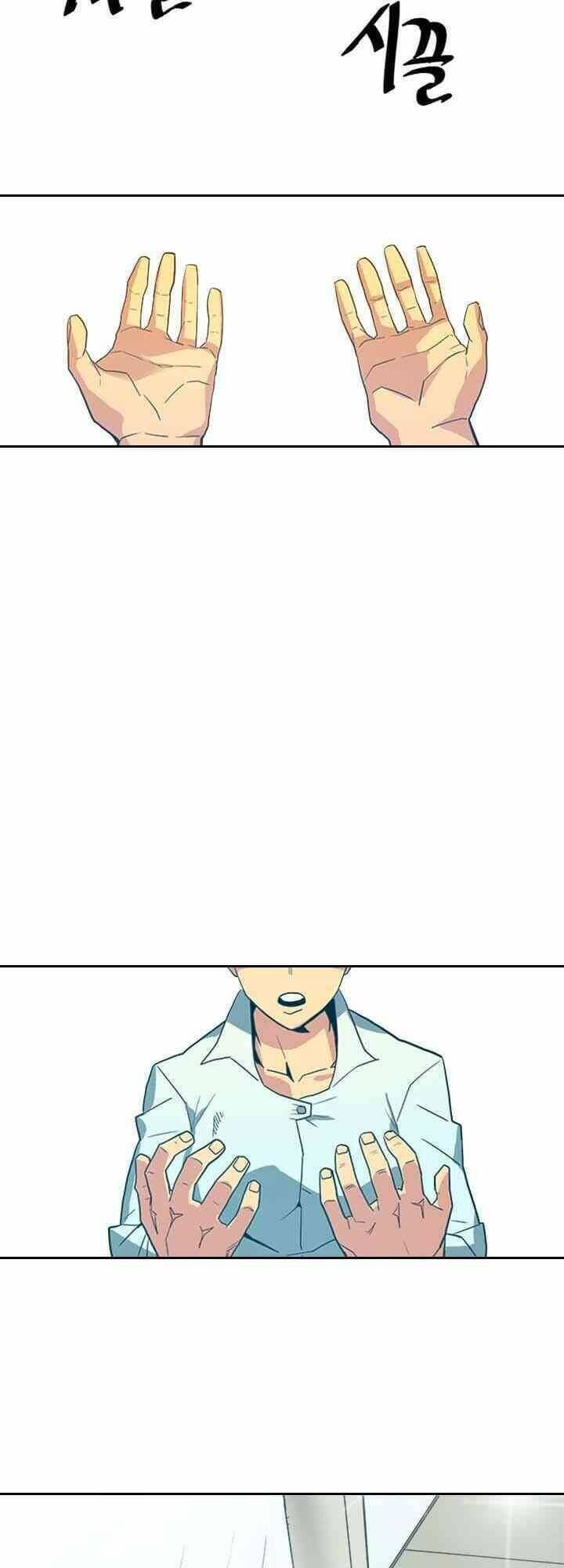 Truyện Tranh Chuyển Sinh Ma Pháp Đặc Biệt Yếu trang 5