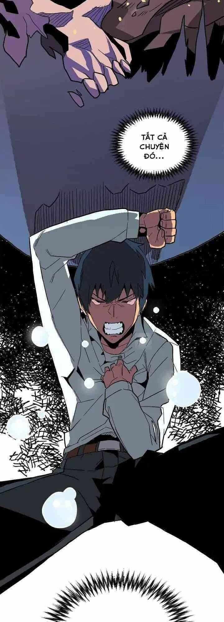 Truyện Tranh Chuyển Sinh Ma Pháp Đặc Biệt Yếu trang 5