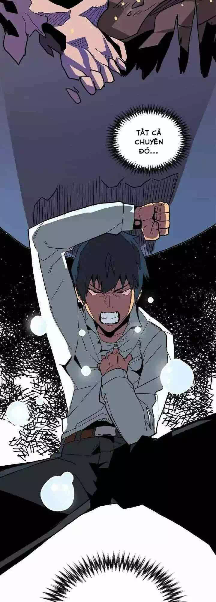 Truyện Tranh Chuyển Sinh Ma Pháp Đặc Biệt Yếu trang 5