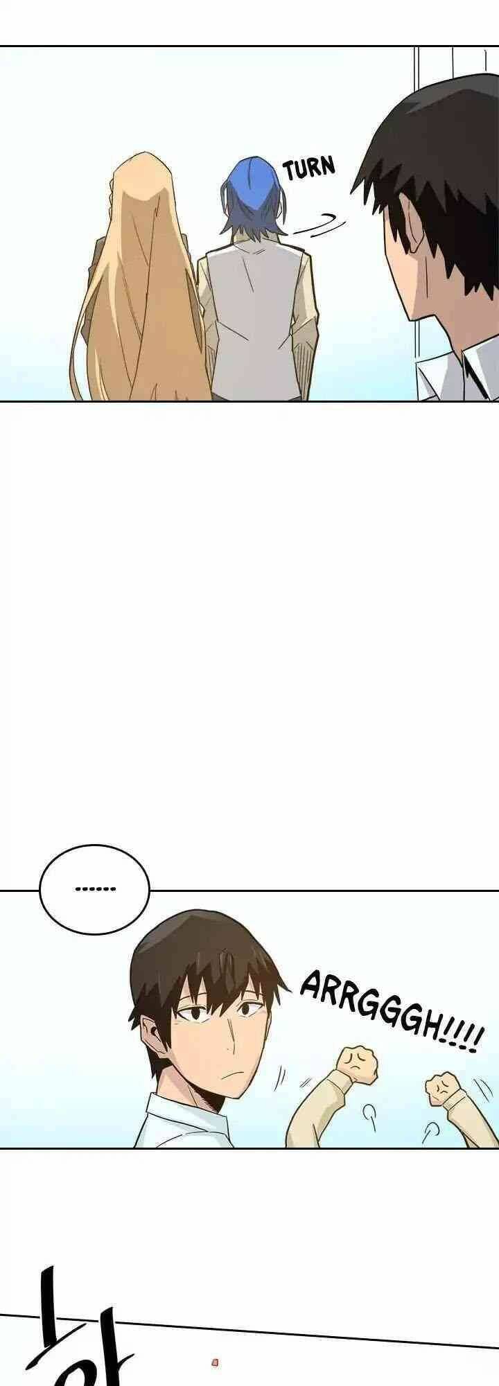 Truyện Tranh Chuyển Sinh Ma Pháp Đặc Biệt Yếu trang 5