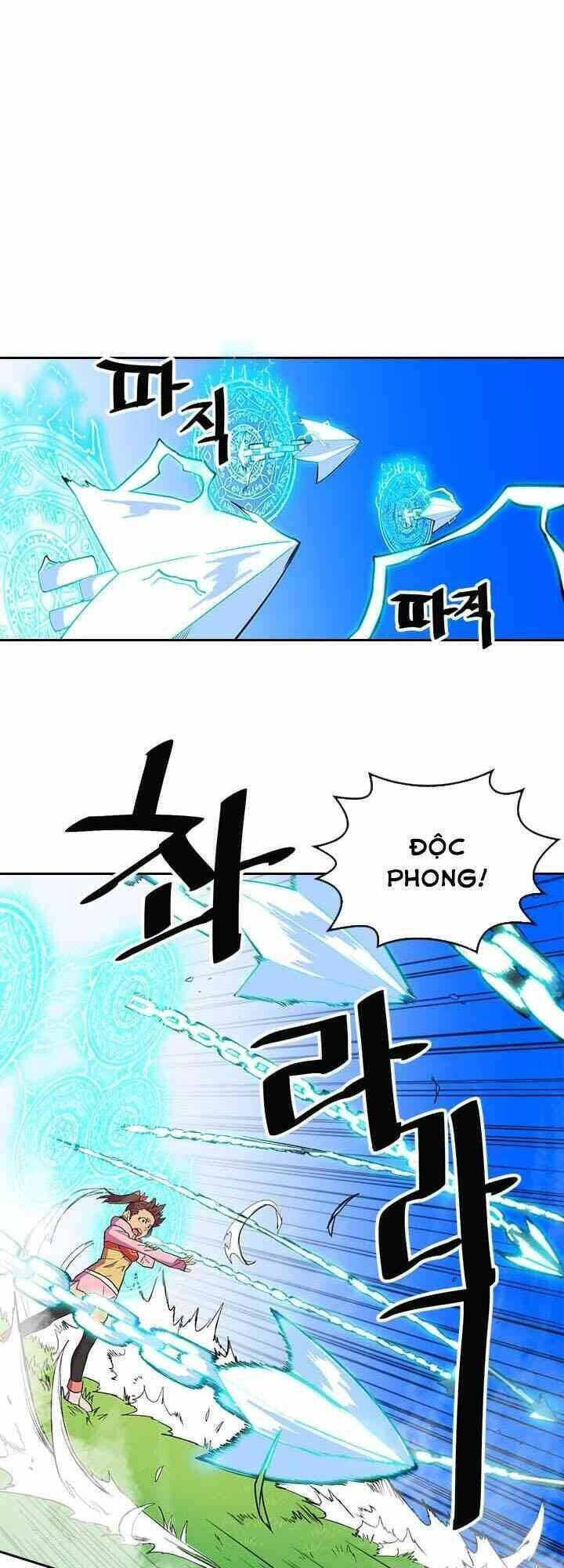 Truyện Tranh Chuyển Sinh Ma Pháp Đặc Biệt Yếu trang 5