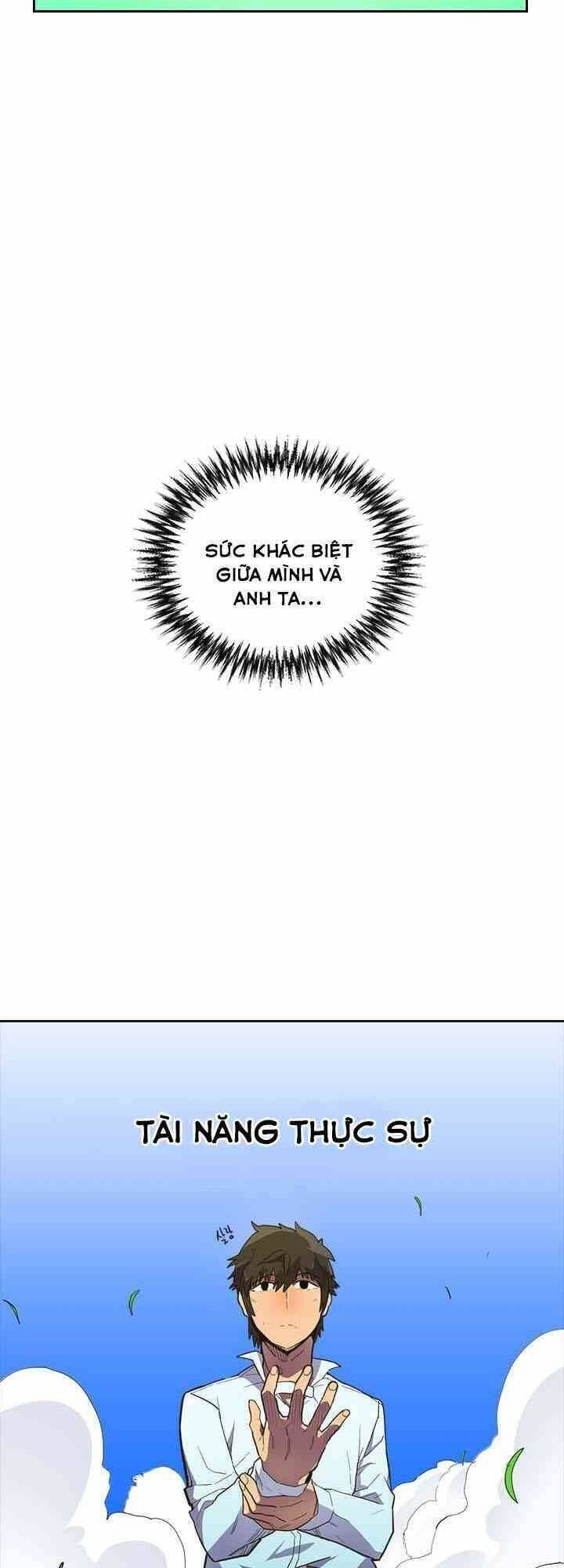 Truyện Tranh Chuyển Sinh Ma Pháp Đặc Biệt Yếu trang 5
