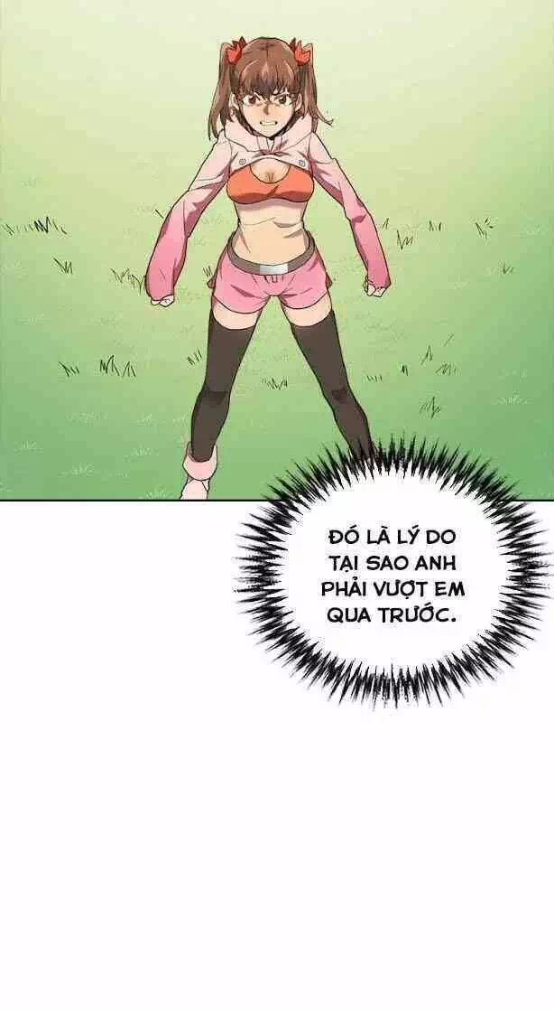 Truyện Tranh Chuyển Sinh Ma Pháp Đặc Biệt Yếu trang 5