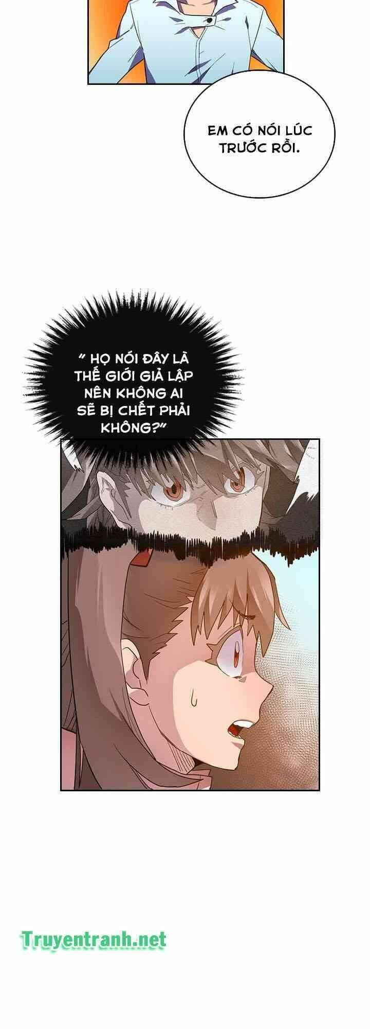 Truyện Tranh Chuyển Sinh Ma Pháp Đặc Biệt Yếu trang 5