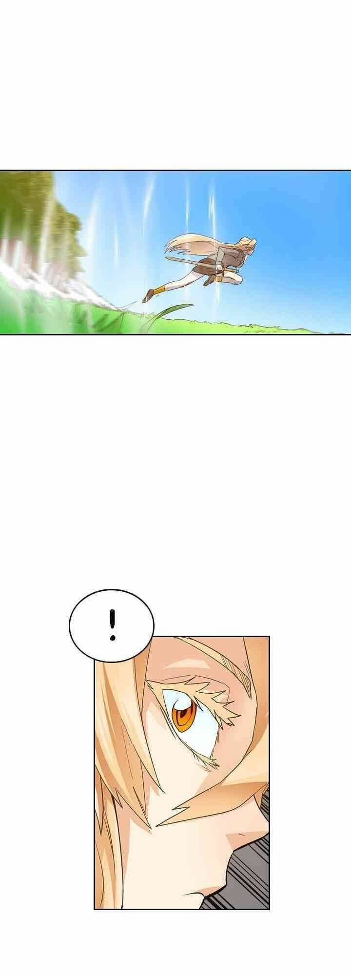 Truyện Tranh Chuyển Sinh Ma Pháp Đặc Biệt Yếu trang 5