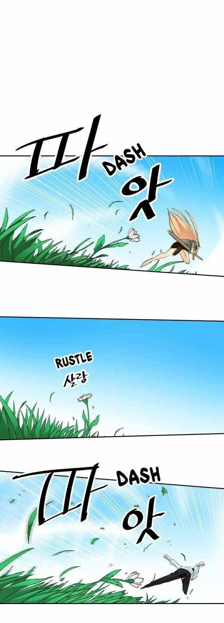 Truyện Tranh Chuyển Sinh Ma Pháp Đặc Biệt Yếu trang 5