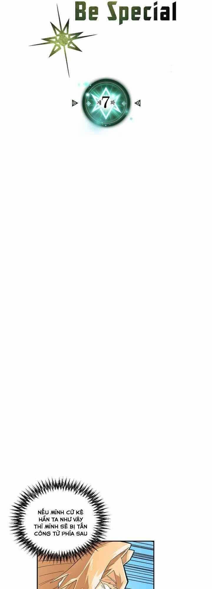 Truyện Tranh Chuyển Sinh Ma Pháp Đặc Biệt Yếu trang 5