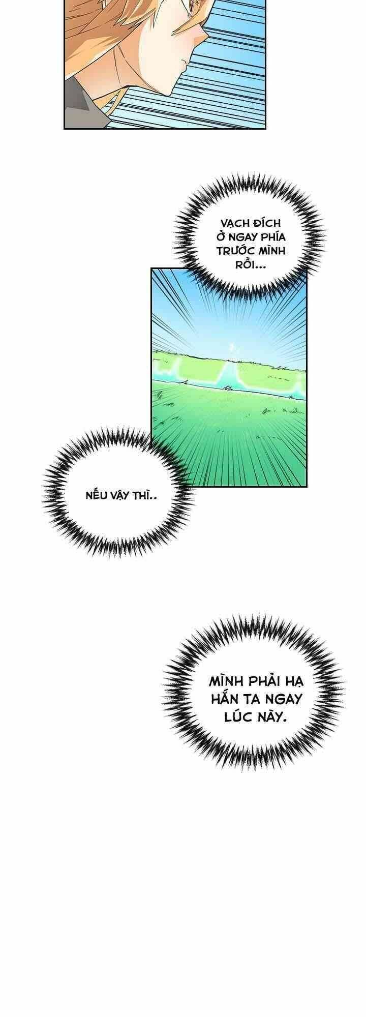 Truyện Tranh Chuyển Sinh Ma Pháp Đặc Biệt Yếu trang 5