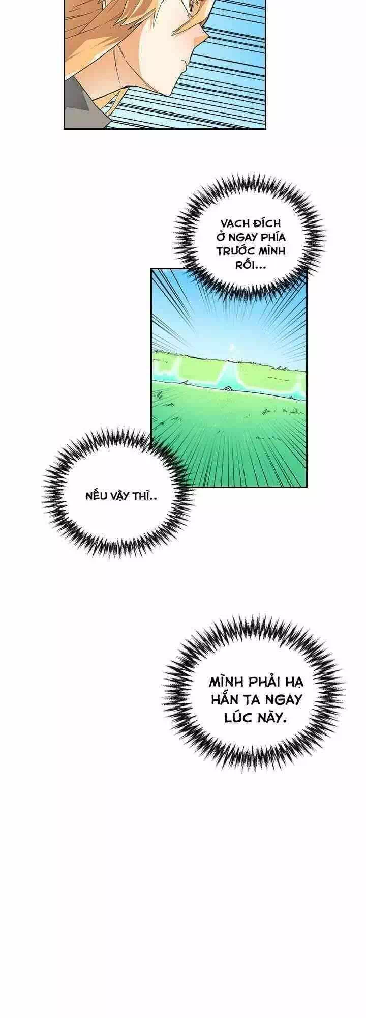 Truyện Tranh Chuyển Sinh Ma Pháp Đặc Biệt Yếu trang 5