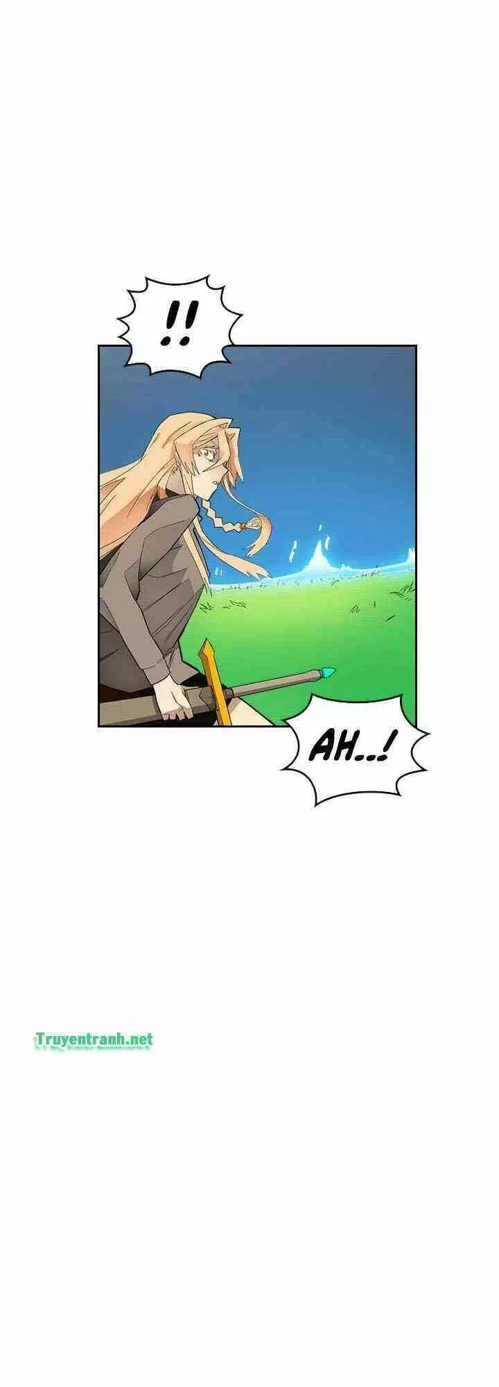 Truyện Tranh Chuyển Sinh Ma Pháp Đặc Biệt Yếu trang 5